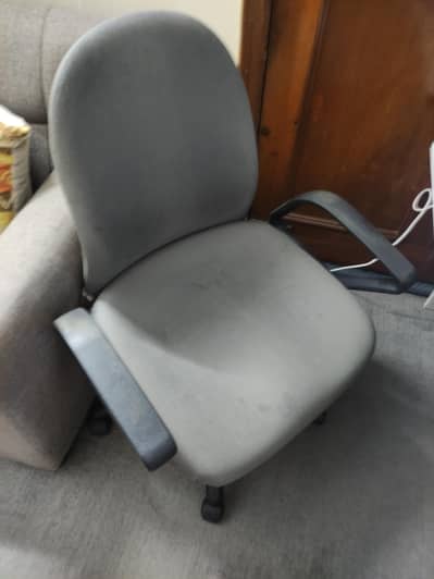 Master offisys original chair with table