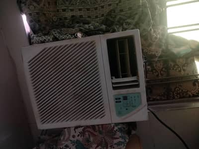 Window Ac