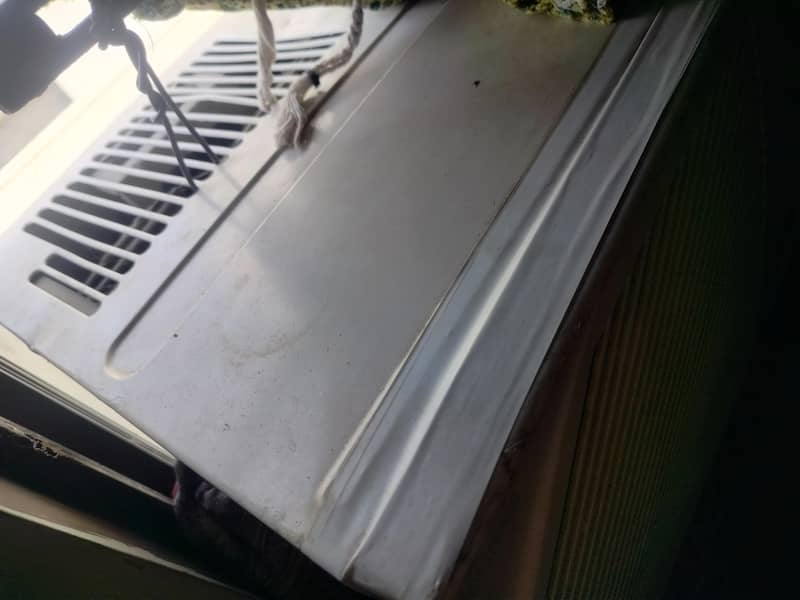 Window Ac 2