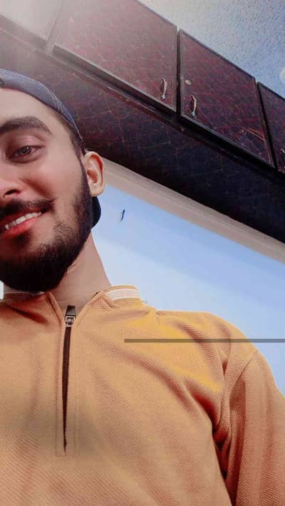 ZOHAIB SAEED 
