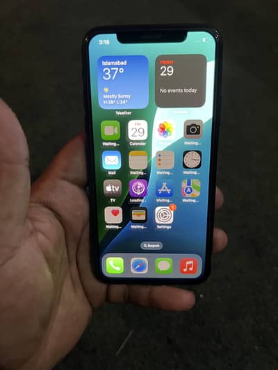 iphone xs