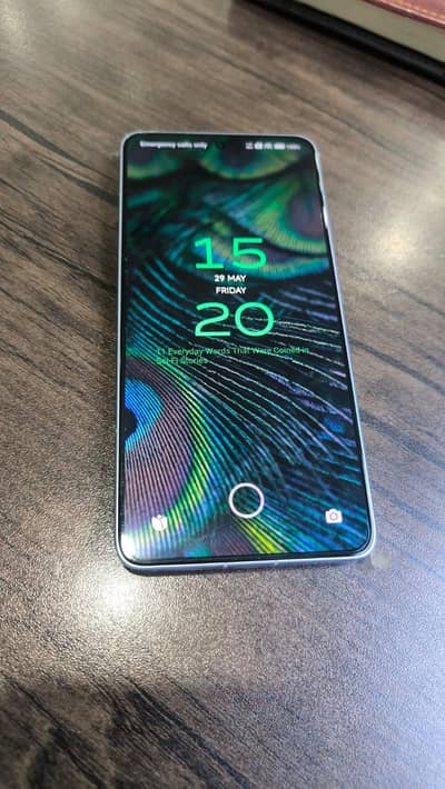 Xiaomi 14T Pro 12/512 official