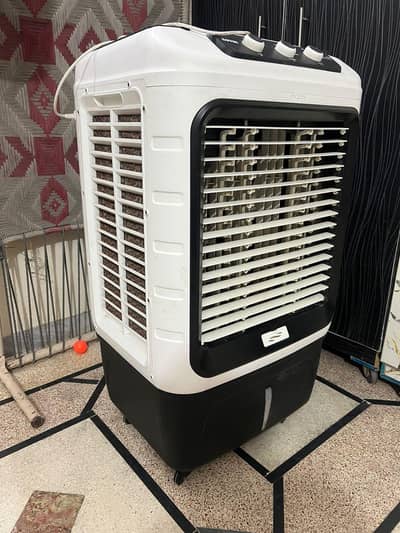 royal air cooler