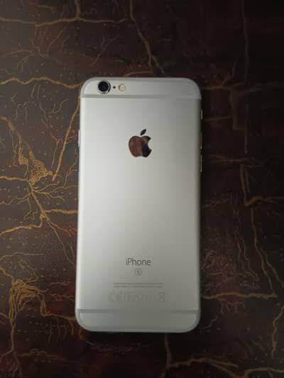 Apple iPhone 6S