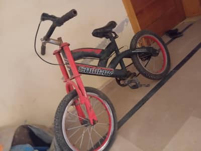 Cycle