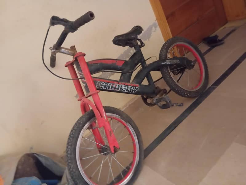 Cycle 0