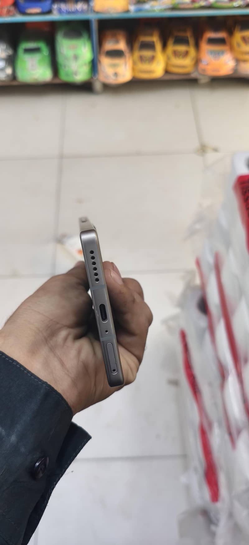 Infinix Note 50 0