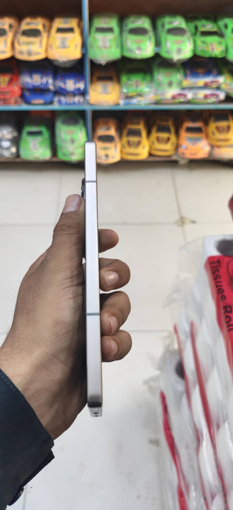 Infinix Note 50 3