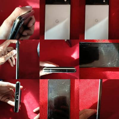 Google Pixel 6