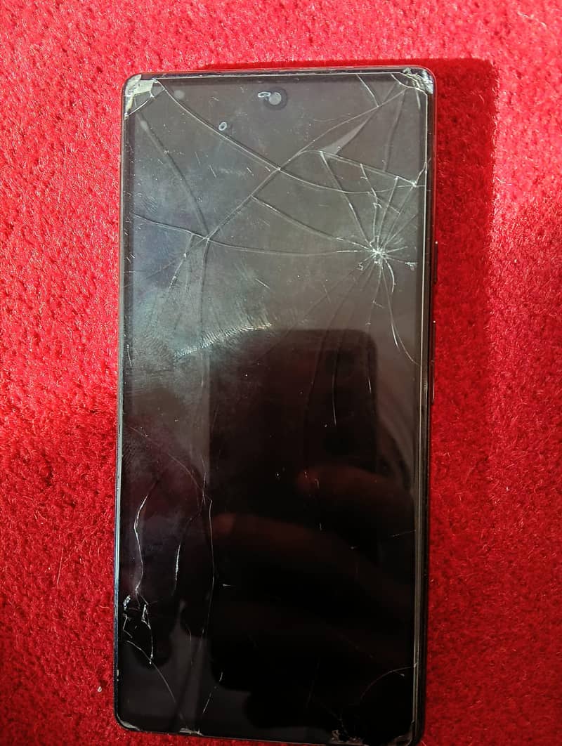 Google Pixel 6 3