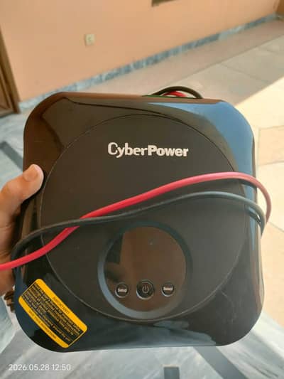 CyberPower 1000W UPS – For Repair / Not Working