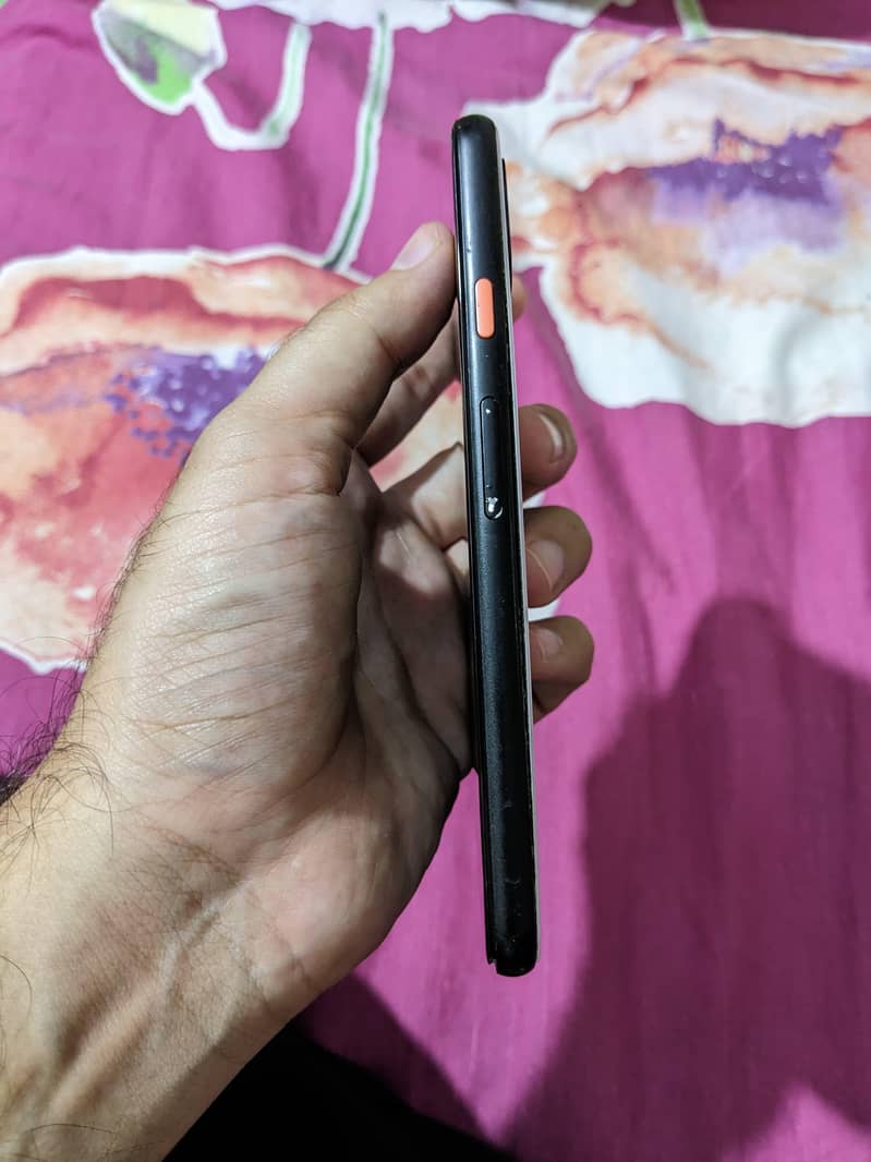 Google Pixel 4 4