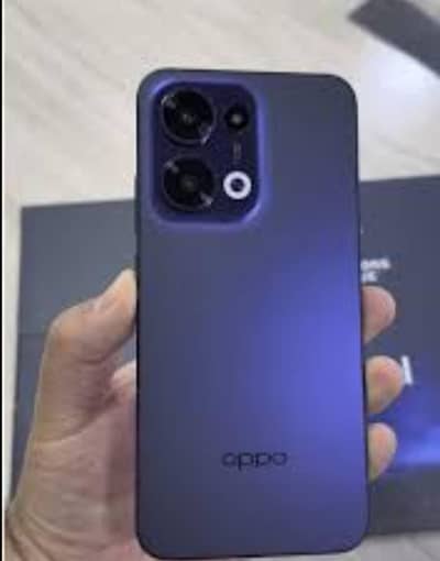 OPPO Reno13 5G (phone no:03428341784)