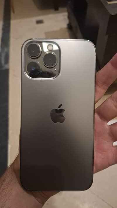 iPhone 13 - 10/10 Mint Condition | 84% Battery Health | All Original