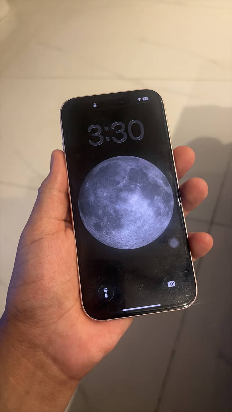 Apple iPhone 15 1