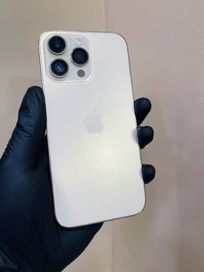 Apple iPhone 14 Pro Max pta approved