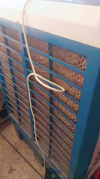 room cooler