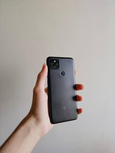 Google Pixel 4a 6-128gb