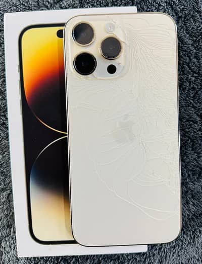 Apple iPhone 14 Pro Max