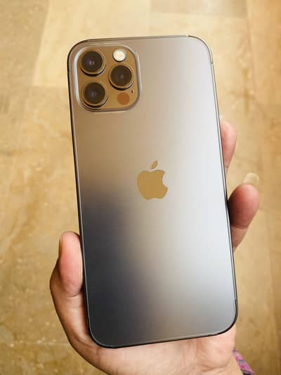 IPhone 12 Pro for sale