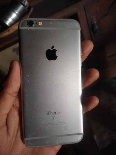 Apple iPhone 6S