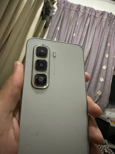 Infinix Hot 50 Pro 8 gb