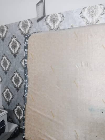 Diamond King Bed Matress