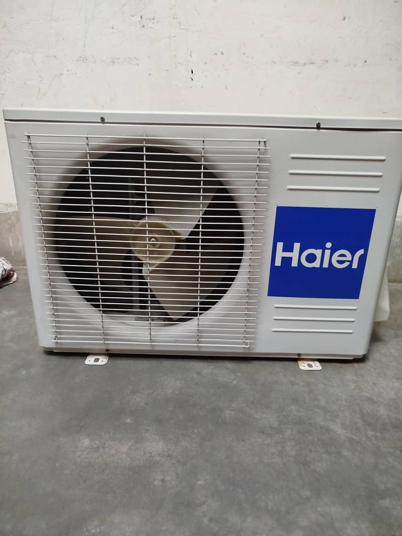 haiern 3