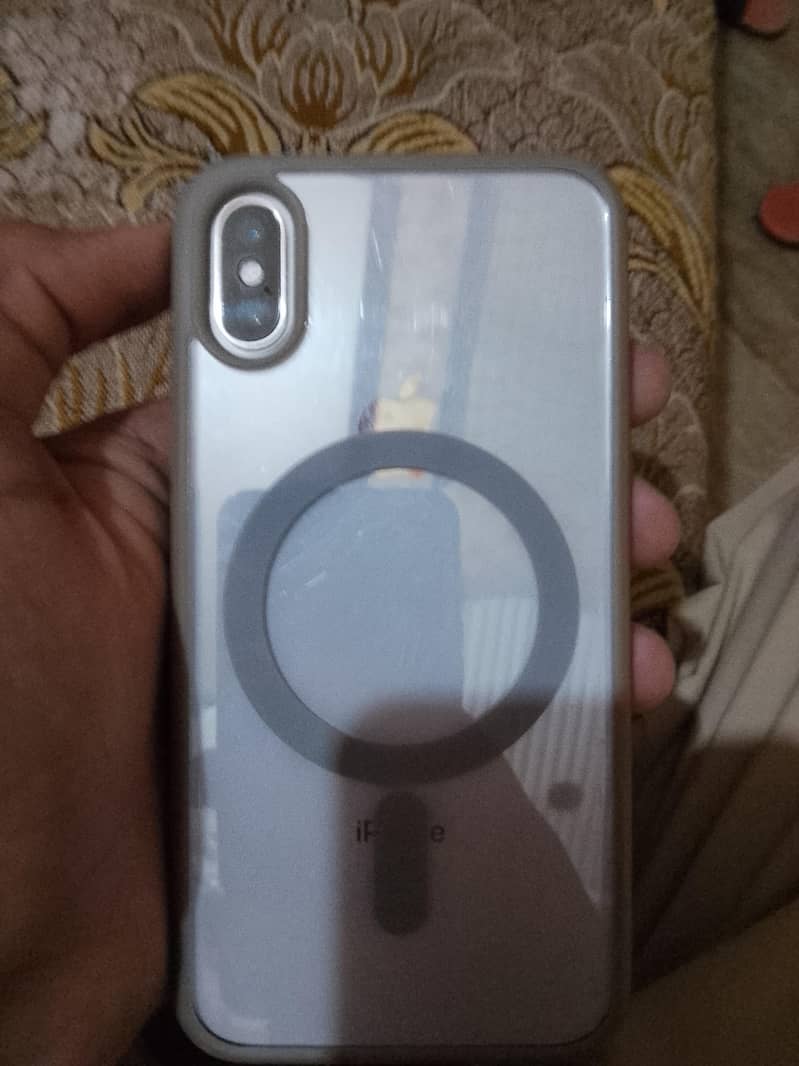 Apple iPhone X 1