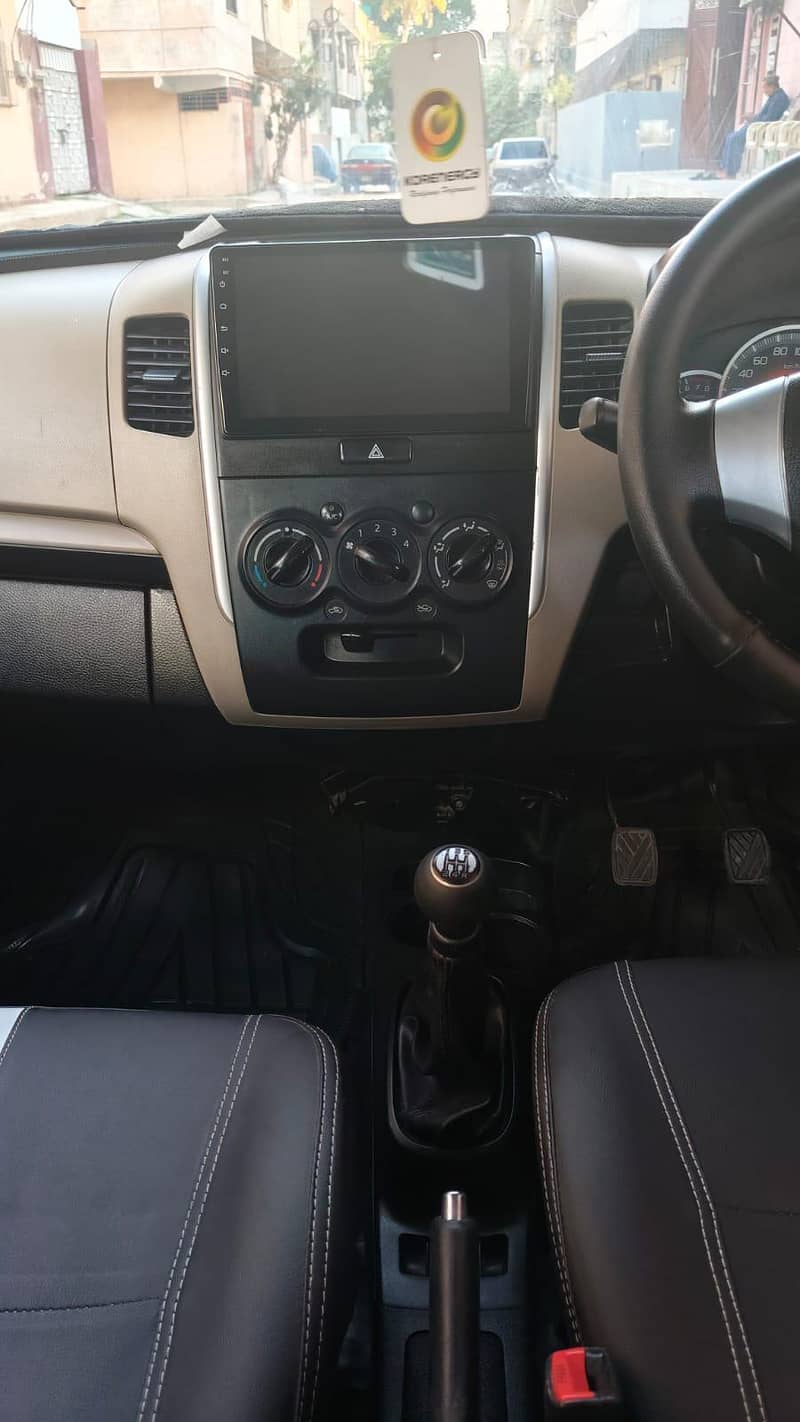 wagon r 2017 1