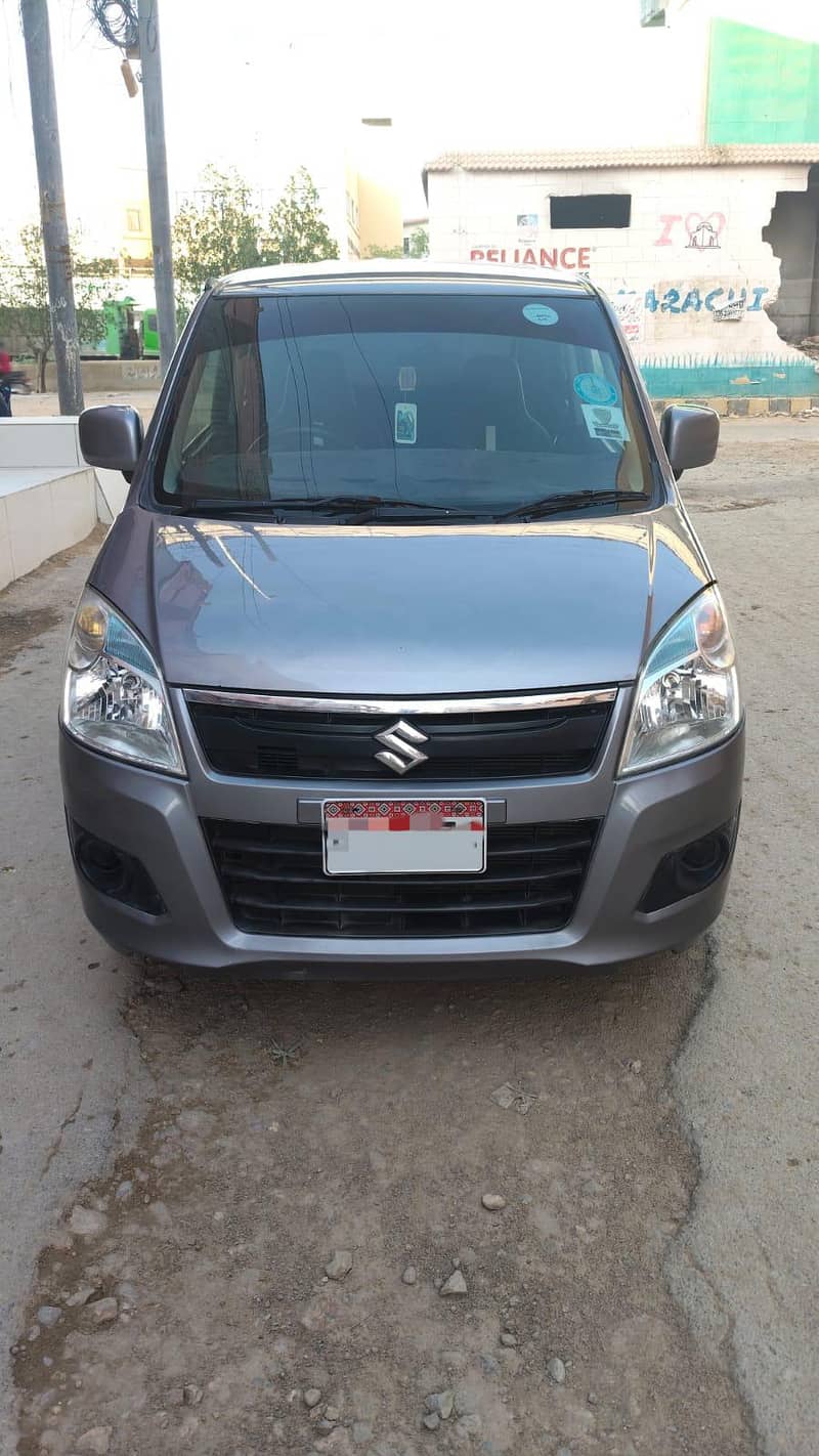 wagon r 2017 3