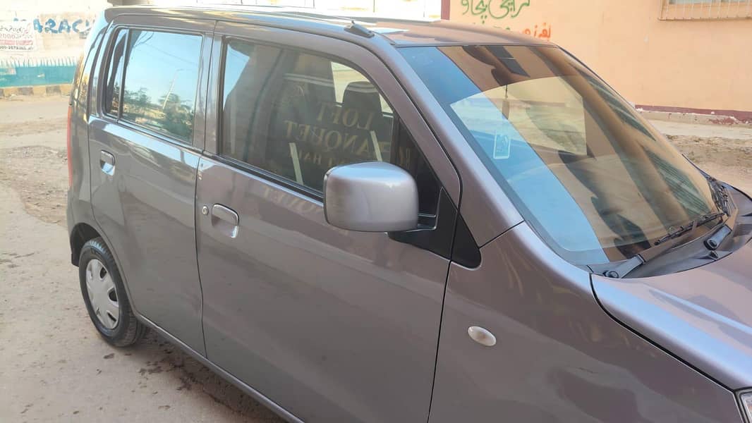 wagon r 2017 6