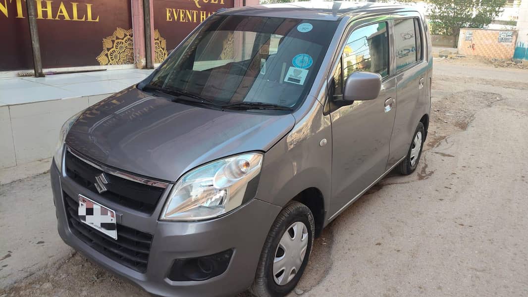 wagon r 2017 11