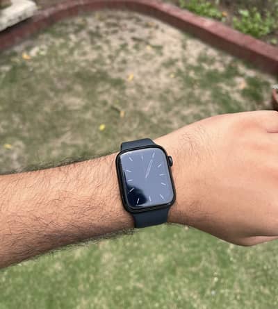 Apple watch SE 2 44mm (Gps + cellular)