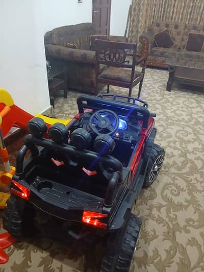 Kids car for sale