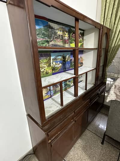 Showcase