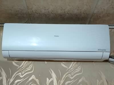 Hair DC Inverter Air conditioner AC