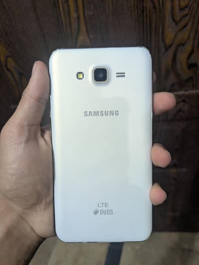 Samsung J7 dual sim
