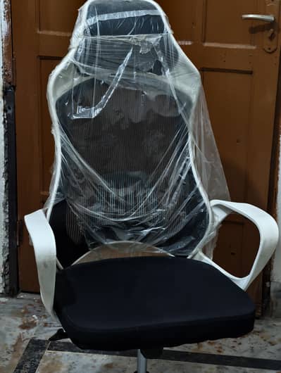 Ergonomic Office Chair Gaming Chair - High-Mesh Back Best Chair