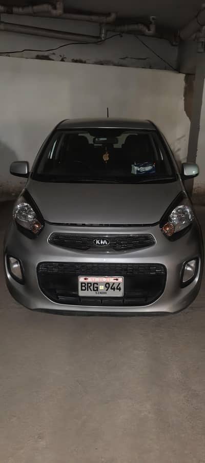 KIA Picanto 2020