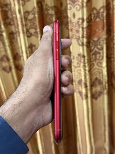 iphone xr jv 64 jv 10/8 red colour