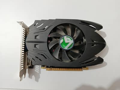 Nvidia GT 730 4gb ddr3