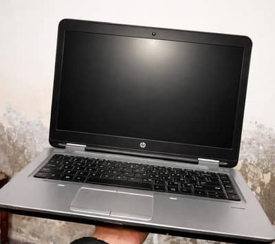 HP ProBook - AMD Processor