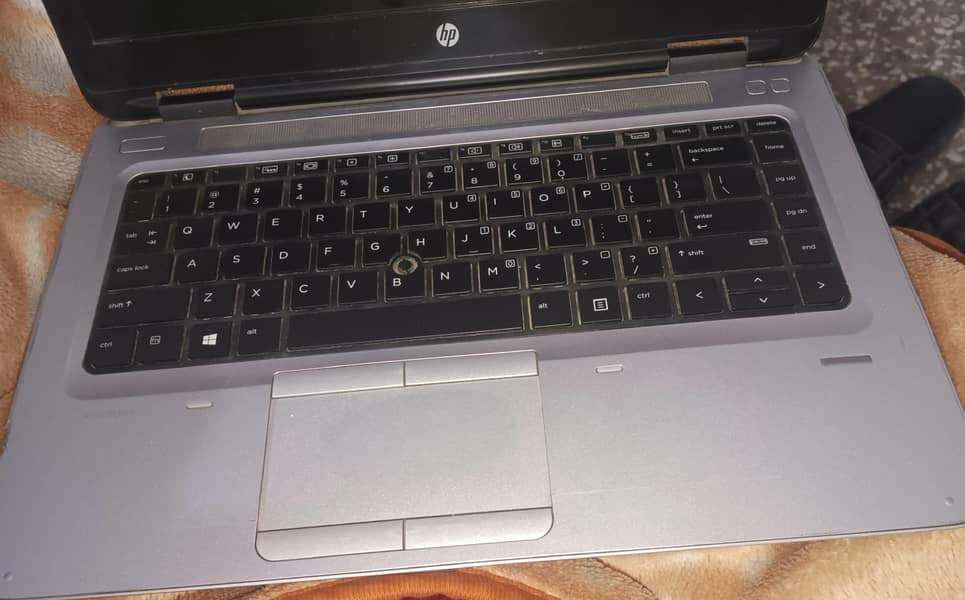 HP ProBook - AMD Processor 2