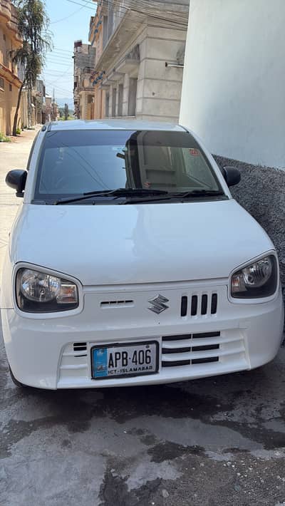 Suzuki Alto VXR 2019 For Sale