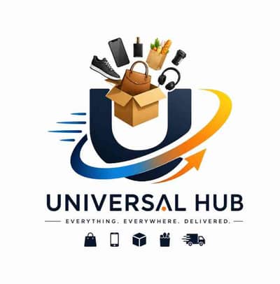 UNIVERSAL HUB