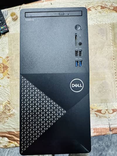 Dell Vostro 3888 core i7-10th Gen 16gb Ram 1TB HDD 2gb Graphic Card