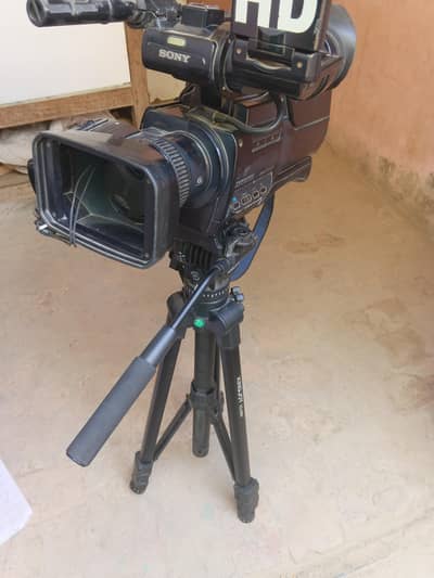 Sony Handycam Camera For Sale 