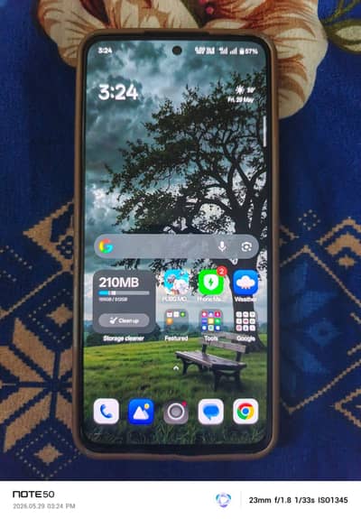 Realme 14 5G (12GB 512GB)