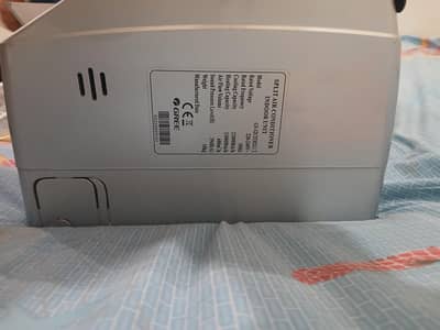 Gree G10 model Inverter